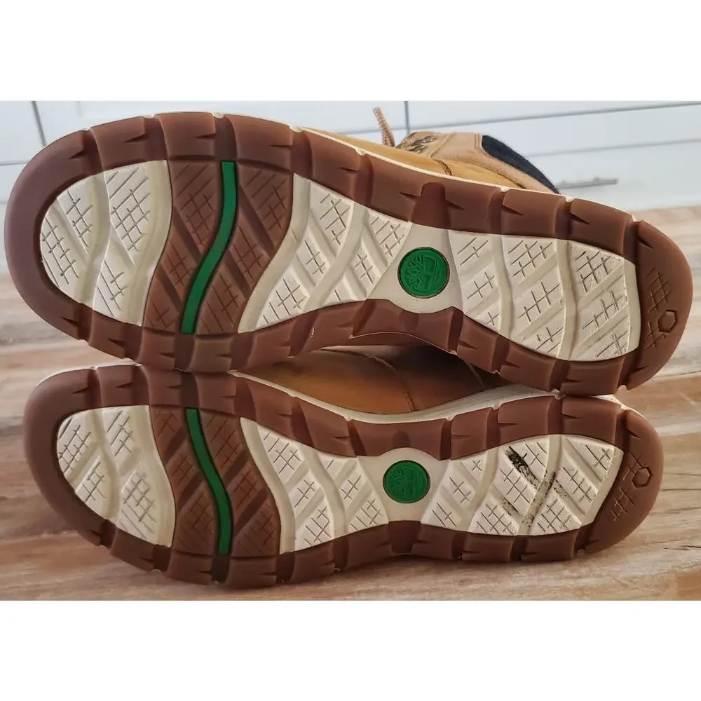 Timberland norton ledge